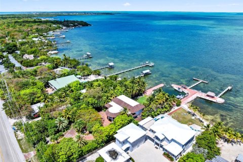 Villa ou maison à vendre à Islamorada, Village of Islands, Floride: 4 chambres, 259.85 m2 № 2077608 - photo 11
