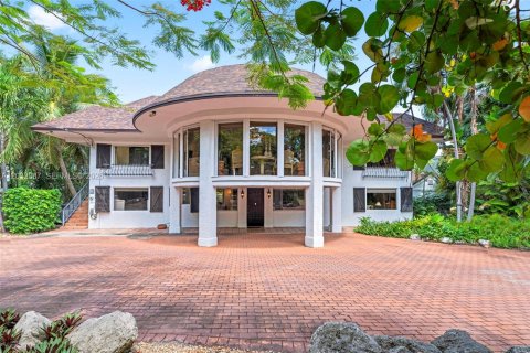 Villa ou maison à vendre à Islamorada, Village of Islands, Floride: 4 chambres, 259.85 m2 № 2077608 - photo 3