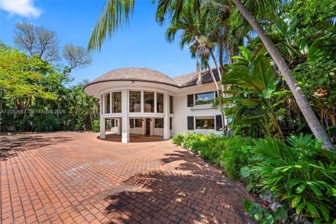 Villa ou maison à vendre à Islamorada, Village of Islands, Floride: 4 chambres, 259.85 m2 № 2077608 - photo 19