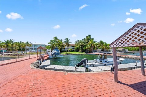 Villa ou maison à vendre à Islamorada, Village of Islands, Floride: 4 chambres, 259.85 m2 № 2077608 - photo 21