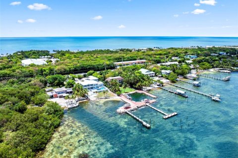 Villa ou maison à vendre à Islamorada, Village of Islands, Floride: 4 chambres, 259.85 m2 № 2077608 - photo 13