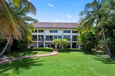 Villa ou maison à vendre à Islamorada, Village of Islands, Floride: 4 chambres, 259.85 m2 № 2077608 - photo 10