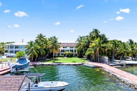 Villa ou maison à vendre à Islamorada, Village of Islands, Floride: 4 chambres, 259.85 m2 № 2077608 - photo 8