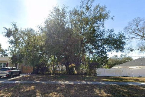 Terreno en Saint Petersburg, Florida № 2197423