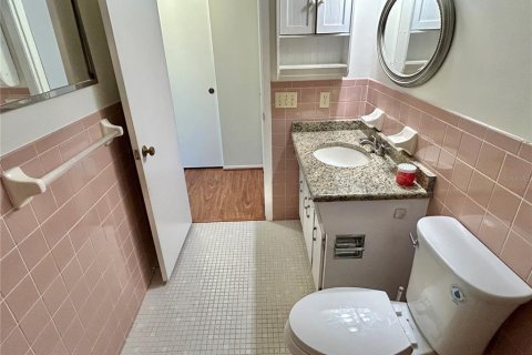 Copropriété à vendre à Clearwater, Floride: 2 chambres, 130.06 m2 № 1736867 - photo 24