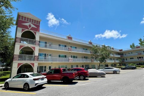 Copropriété à vendre à Clearwater, Floride: 2 chambres, 130.06 m2 № 1736867 - photo 1