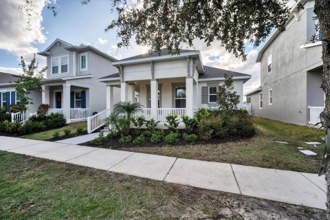 Casa en venta en Apollo Beach, Florida, 3 dormitorios, 167.78 m2 № 2151170 - foto 2