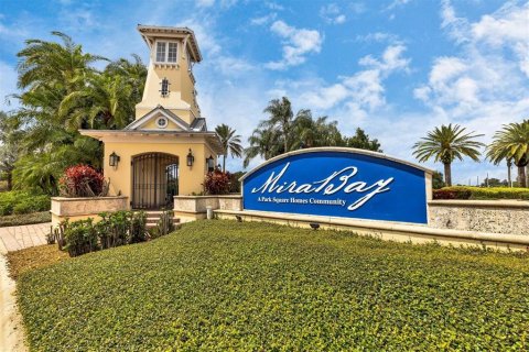 Casa en venta en Apollo Beach, Florida, 3 dormitorios, 167.78 m2 № 2151170 - foto 3