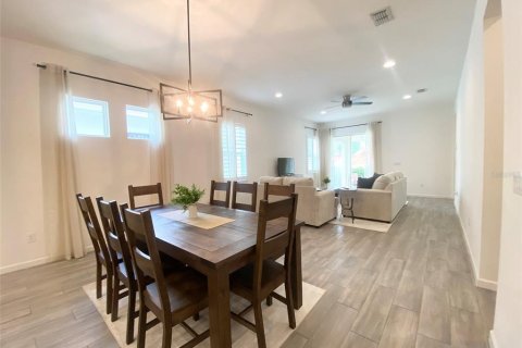 Casa en venta en Apollo Beach, Florida, 3 dormitorios, 167.78 m2 № 2151170 - foto 9