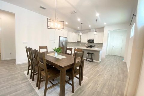 Casa en venta en Apollo Beach, Florida, 3 dormitorios, 167.78 m2 № 2151170 - foto 8