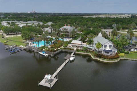 Casa en venta en Apollo Beach, Florida, 3 dormitorios, 167.78 m2 № 2151170 - foto 5