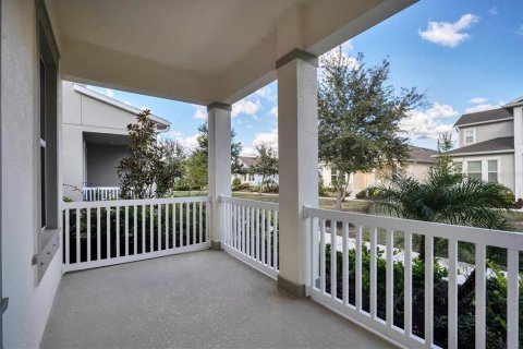 Casa en venta en Apollo Beach, Florida, 3 dormitorios, 167.78 m2 № 2151170 - foto 7
