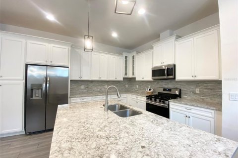 Casa en venta en Apollo Beach, Florida, 3 dormitorios, 167.78 m2 № 2151170 - foto 12