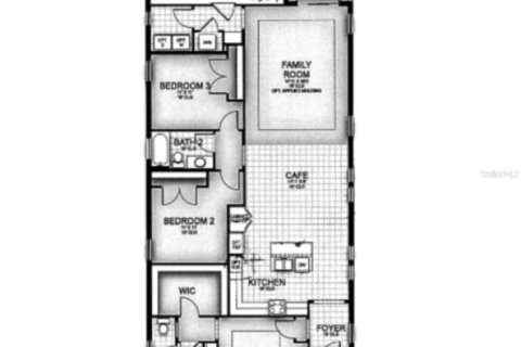Casa en venta en Apollo Beach, Florida, 3 dormitorios, 167.78 m2 № 2151170 - foto 6