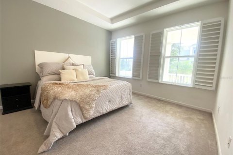 Casa en venta en Apollo Beach, Florida, 3 dormitorios, 167.78 m2 № 2151170 - foto 23