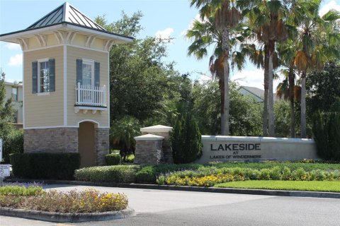 Copropriété à louer à Windermere, Floride: 2 chambres, 107.86 m2 № 2109253 - photo 17