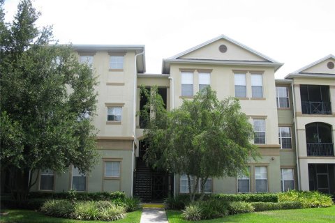 Condo à Windermere, Floride, 2 chambres  № 2109253