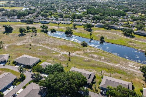 Condo in Sun City Center, Florida, 2 bedrooms № 2227712 - photo 26