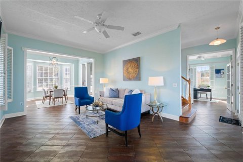 Villa ou maison à vendre à Dunedin, Floride: 3 chambres, 198.07 m2 № 1516991 - photo 6
