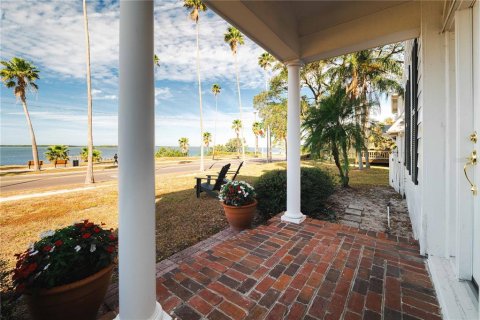 Villa ou maison à vendre à Dunedin, Floride: 3 chambres, 198.07 m2 № 1516991 - photo 2