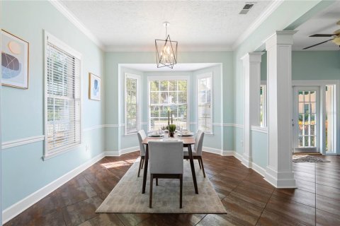 Villa ou maison à vendre à Dunedin, Floride: 3 chambres, 198.07 m2 № 1516991 - photo 8