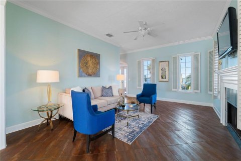 Villa ou maison à vendre à Dunedin, Floride: 3 chambres, 198.07 m2 № 1516991 - photo 5