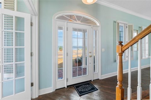Villa ou maison à vendre à Dunedin, Floride: 3 chambres, 198.07 m2 № 1516991 - photo 4
