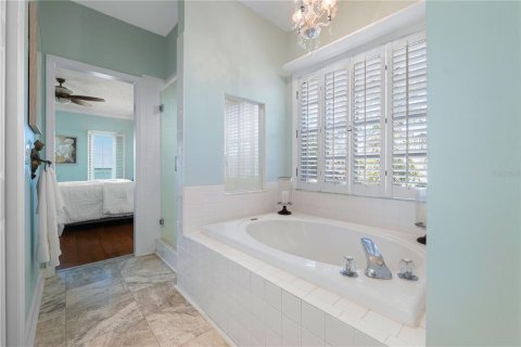 Villa ou maison à vendre à Dunedin, Floride: 3 chambres, 198.07 m2 № 1516991 - photo 23