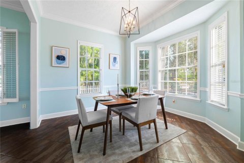 Villa ou maison à vendre à Dunedin, Floride: 3 chambres, 198.07 m2 № 1516991 - photo 7