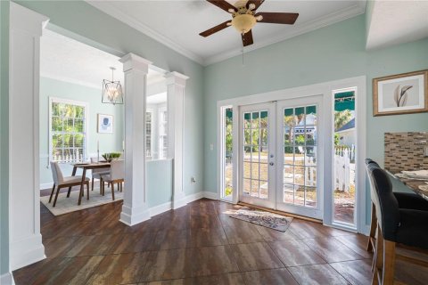Villa ou maison à vendre à Dunedin, Floride: 3 chambres, 198.07 m2 № 1516991 - photo 9