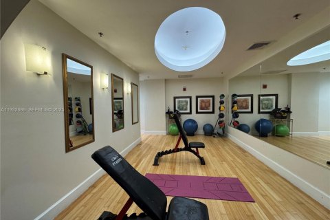 Condominio en venta en Hollywood, Florida, 1 dormitorio, 64.57 m2 № 1991588 - foto 19