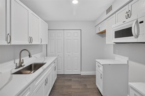 Condo in Saint Petersburg, Florida, 2 bedrooms  № 2403700 - photo 8