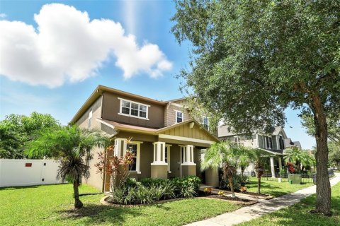 Casa en venta en Orlando, Florida, 4 dormitorios, 262.36 m2 № 1899362 - foto 4