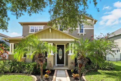 Casa en venta en Orlando, Florida, 4 dormitorios, 262.36 m2 № 1899362 - foto 1