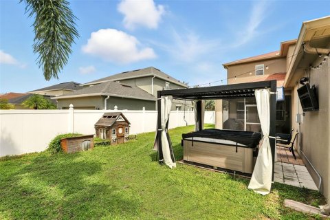 Casa en venta en Orlando, Florida, 4 dormitorios, 262.36 m2 № 1899362 - foto 30