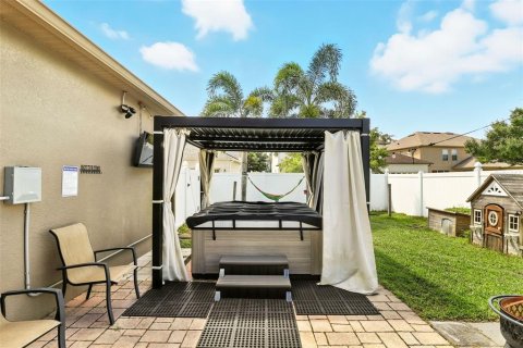Casa en venta en Orlando, Florida, 4 dormitorios, 262.36 m2 № 1899362 - foto 29