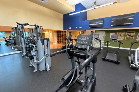 Снять в аренду кондоминиум в Майами, Флорида 1 спальня, 76.92м2, № 2003880 - фото 21