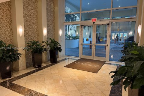 Снять в аренду кондоминиум в Майами, Флорида 1 спальня, 76.92м2, № 2003880 - фото 24