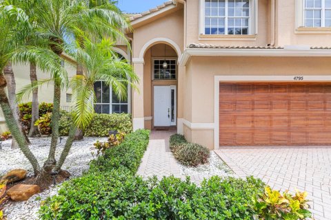 Casa en venta en Delray Beach, Florida, 4 dormitorios, 253.62 m2 № 2260305 - foto 13