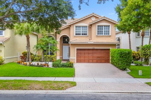 Casa en venta en Delray Beach, Florida, 4 dormitorios, 253.62 m2 № 2260305 - foto 4