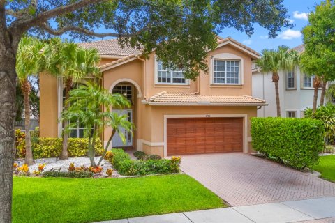 Casa en venta en Delray Beach, Florida, 4 dormitorios, 253.62 m2 № 2260305 - foto 3