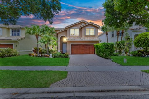 Casa en venta en Delray Beach, Florida, 4 dormitorios, 253.62 m2 № 2260305 - foto 2