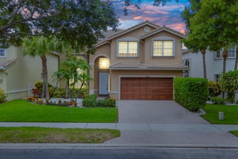 Casa en venta en Delray Beach, Florida, 4 dormitorios, 253.62 m2 № 2260305 - foto 5