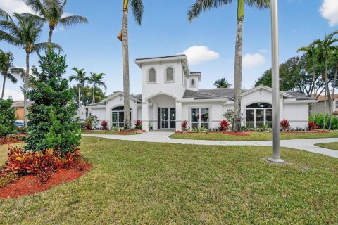 Casa en venta en Delray Beach, Florida, 4 dormitorios, 253.62 m2 № 2260305 - foto 27