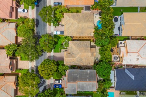 Casa en venta en Delray Beach, Florida, 4 dormitorios, 253.62 m2 № 2260305 - foto 7