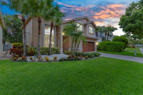 Casa en venta en Delray Beach, Florida, 4 dormitorios, 253.62 m2 № 2260305 - foto 6