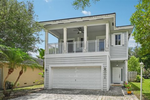 Villa ou maison à vendre à Homestead, Floride: 4 chambres, 163.69 m2 № 1774605 - photo 3