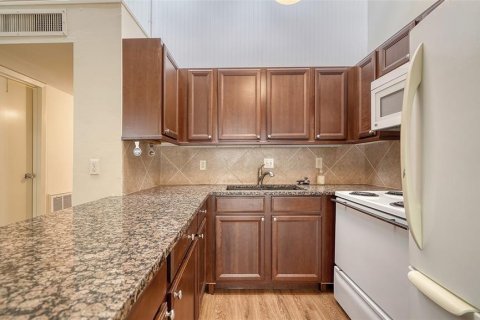 Купить кондоминиум в Сарасота, Флорида 5 комнат, 78.69м2, № 1620757 - фото 5