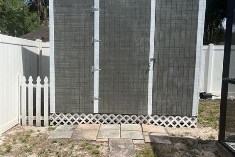 House in Tampa, Florida 3 bedrooms, 133.41 sq.m. № 1919267 - photo 30