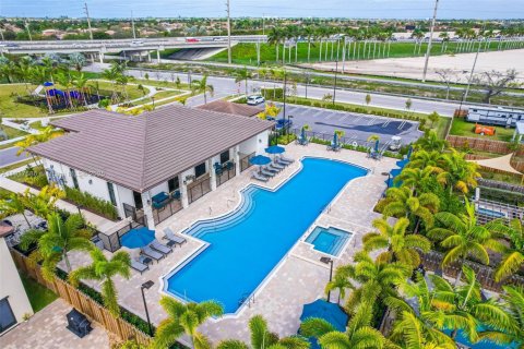 Casa en venta en Homestead, Florida, 3 dormitorios, 164.62 m2 № 1973616 - foto 30
